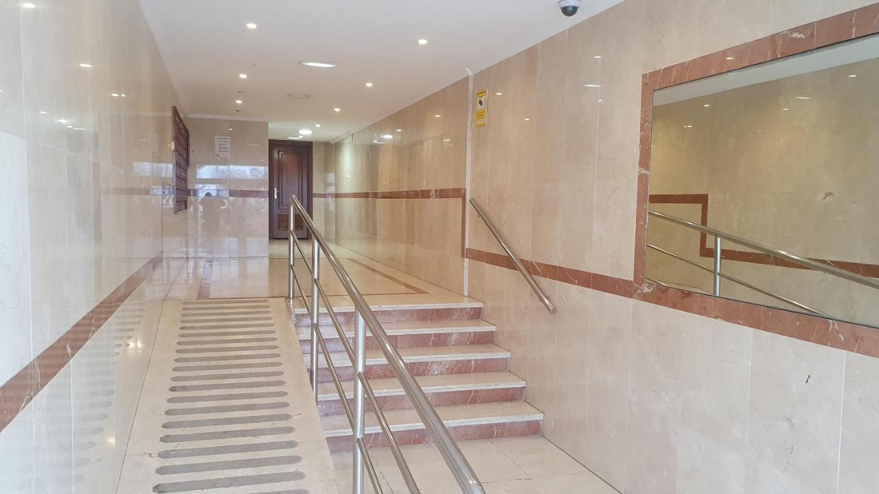 Jasjose Playa - Frente A San Lorenzo, 2 Hab, 6 Pax, Wifi - Vut-2047-As Χιχόν Εξωτερικό φωτογραφία